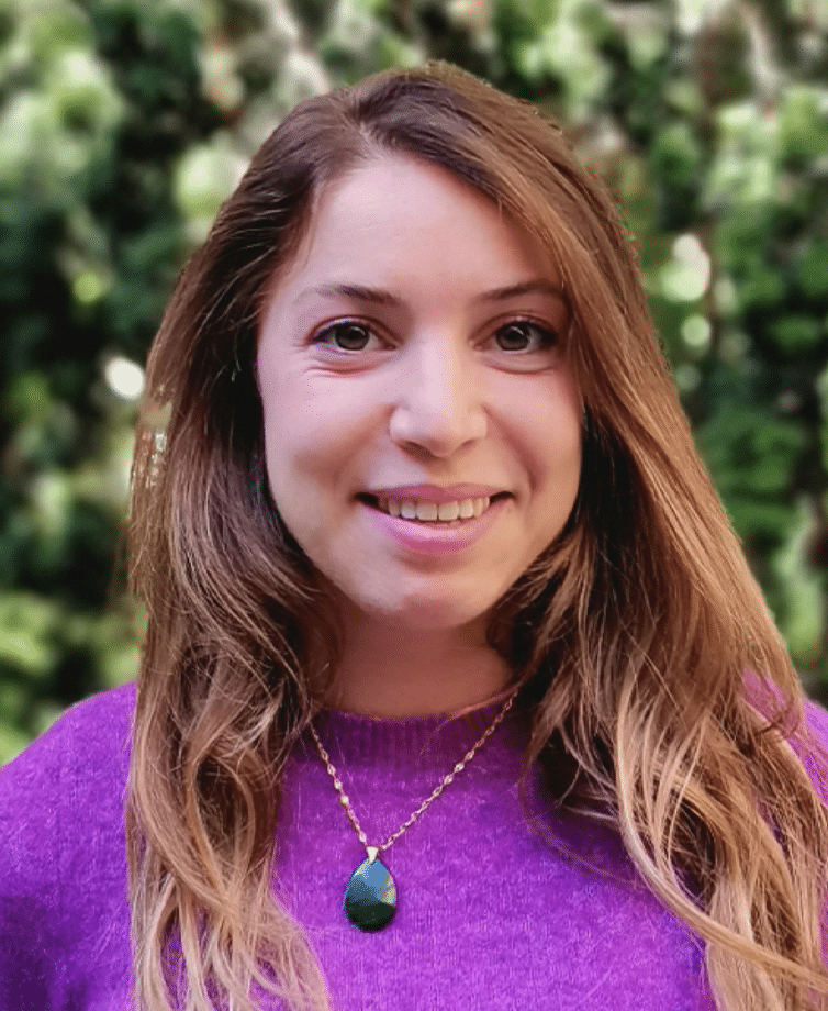 Léa CHIBANI