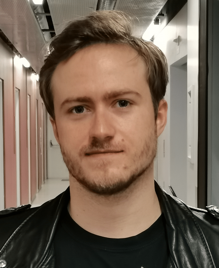 Guillaume COEURET CAUQUIL