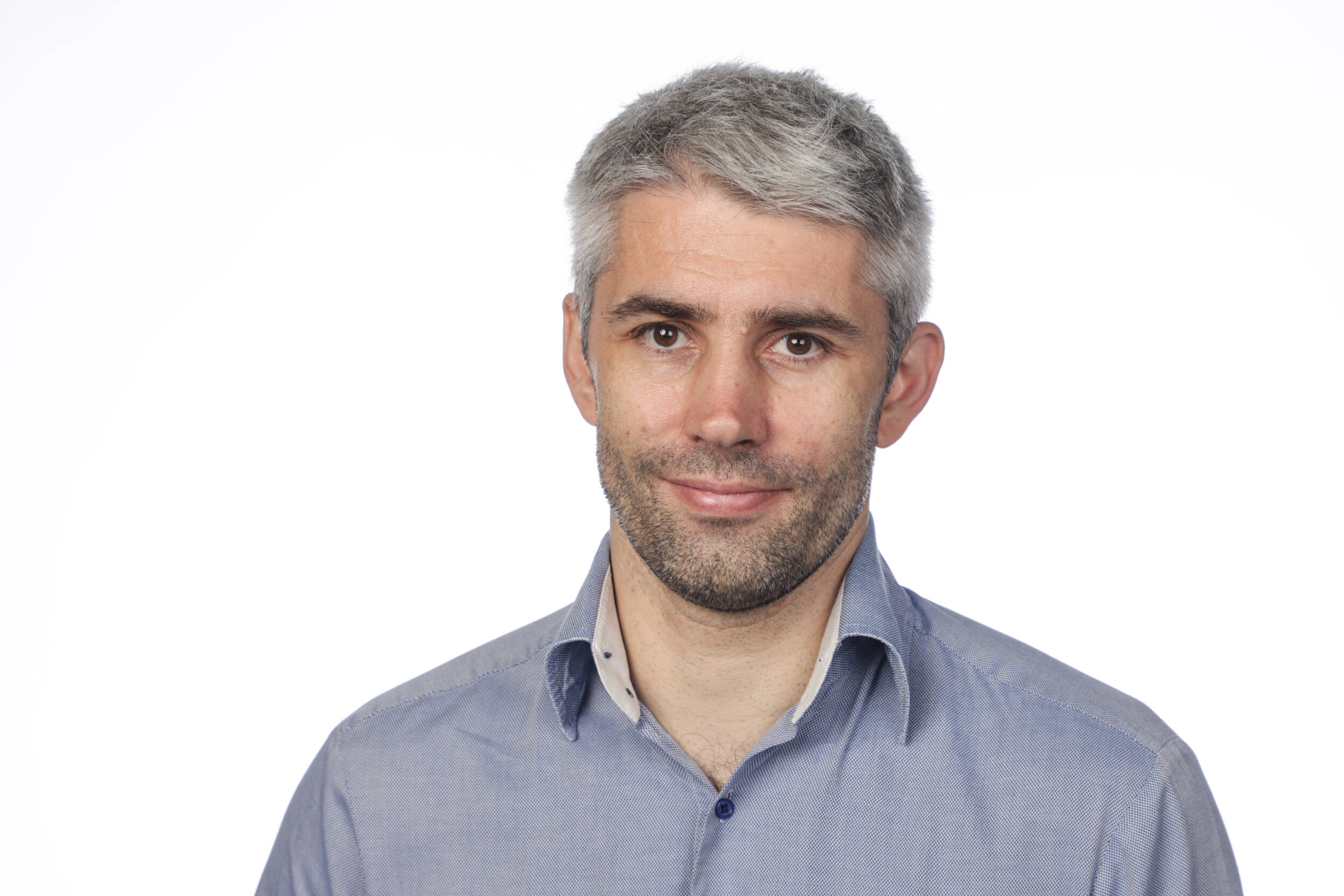 Jean-Philippe Brantut - Laboratoire Kastler Brossel