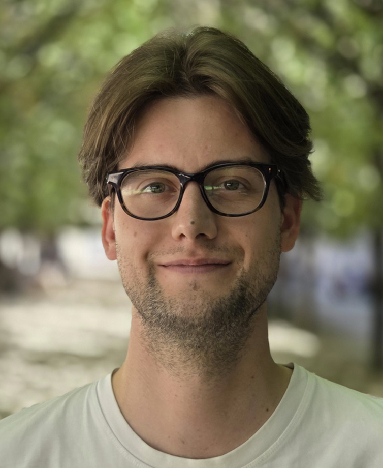 Benjamin Hue