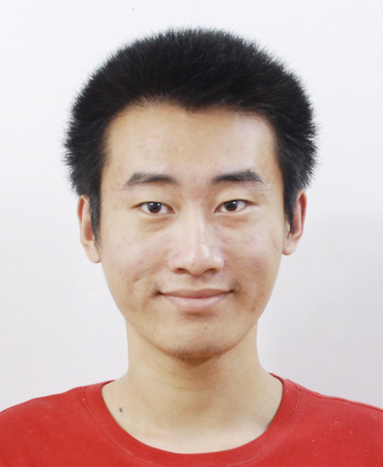 Haitao ZHOU
