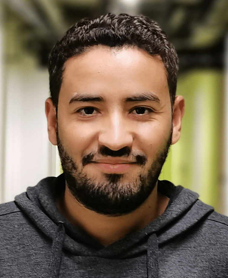 Youcef BAAMARA