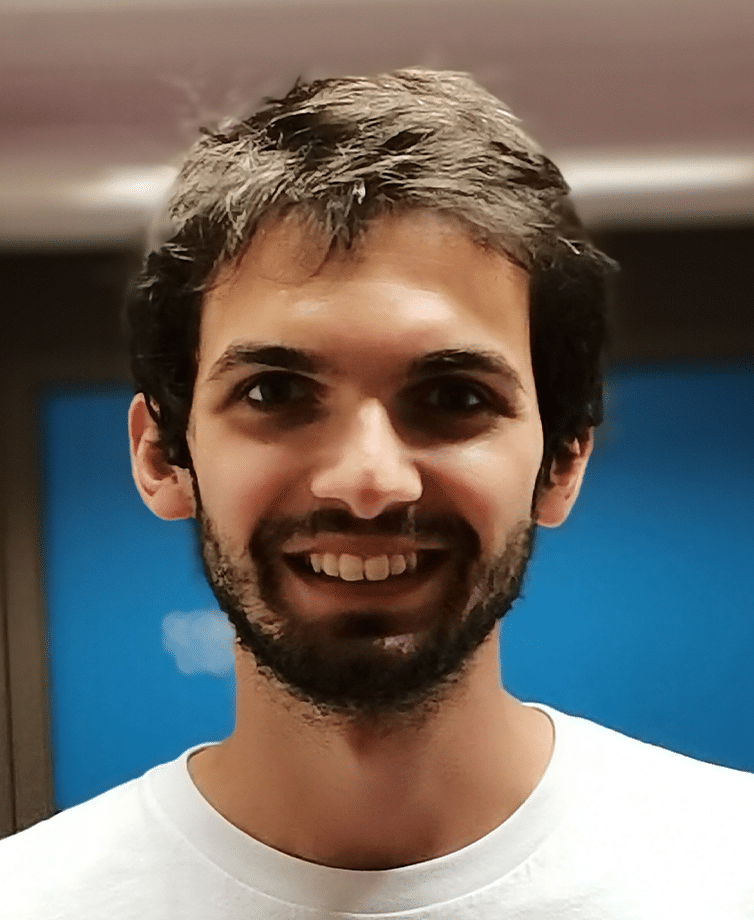 Jean-Baptiste BOUHIRON