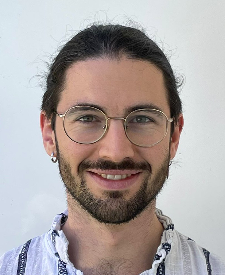 Óscar MANAS CHAMBERT