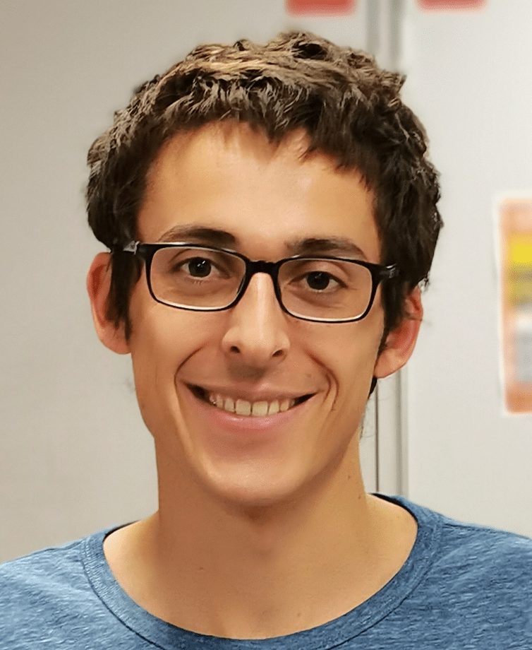 Clément DUVAL