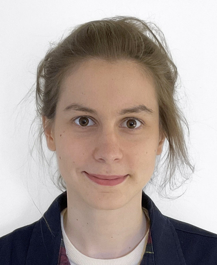 Anne-Solène BORNENS