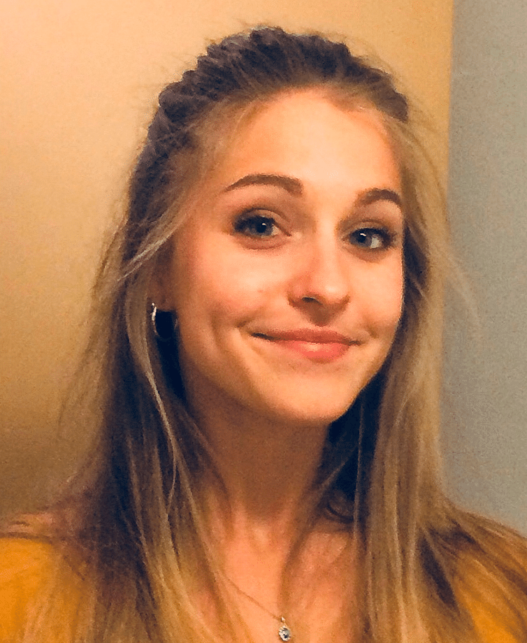 Léa LACHAUD