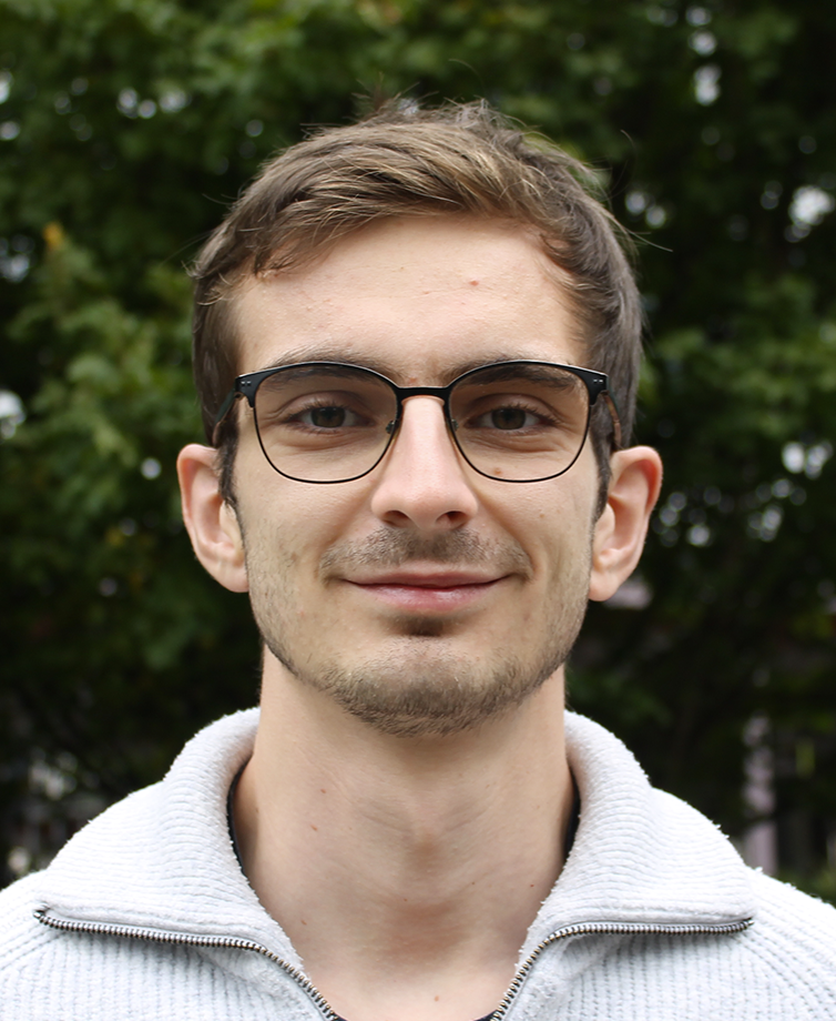 Tanguy FAVIN LEVEQUE