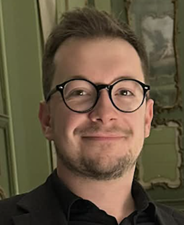 Simon DENGIS